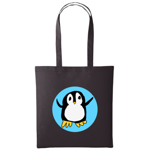 Tote Shopper Bag  Thumbnail