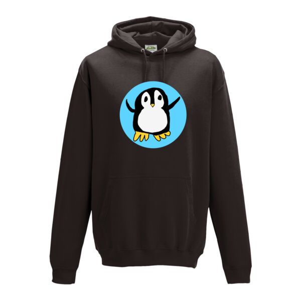 Adult Hoodie  Thumbnail